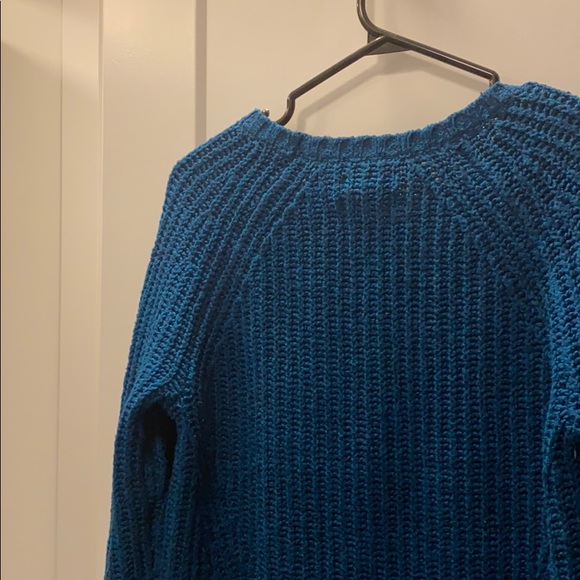 Knitted sweater - Picture 5 of 5